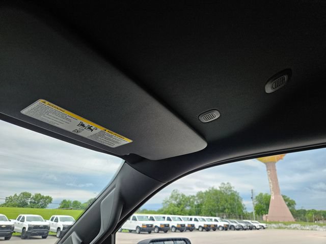 New 2026 RAM 1500 Classic Warlock AWD/4WD image 21