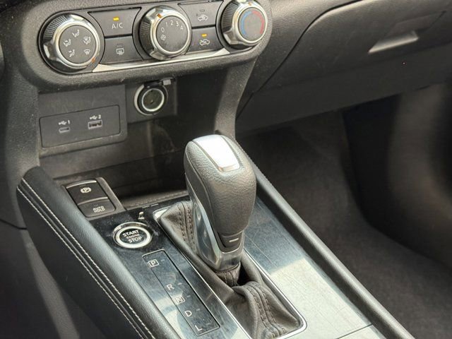 Used 2024 Nissan Kicks SV FWD image 25