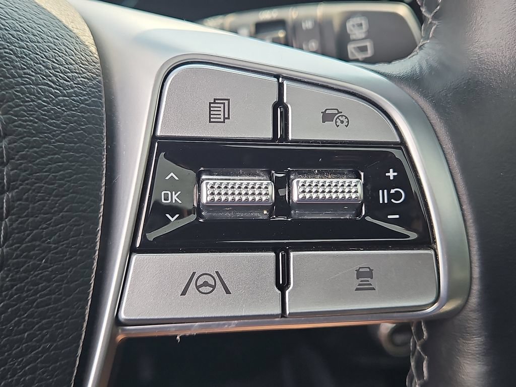 Used 2025 Kia Telluride EX X-Line AWD/4WD image 28