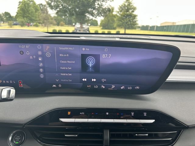 New 2026 Buick Enclave Sport Touring w/ Super Cruise Package image 30