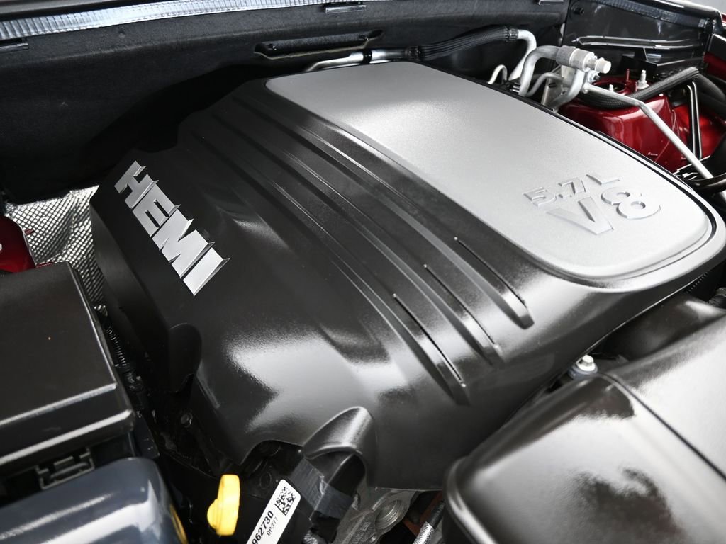 Used 2023 Dodge Durango R/T image 32