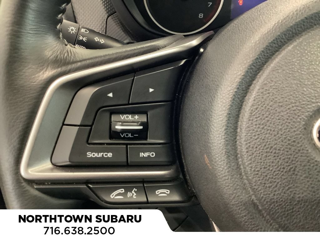 Used 2020 Subaru Forester Premium AWD/4WD image 11