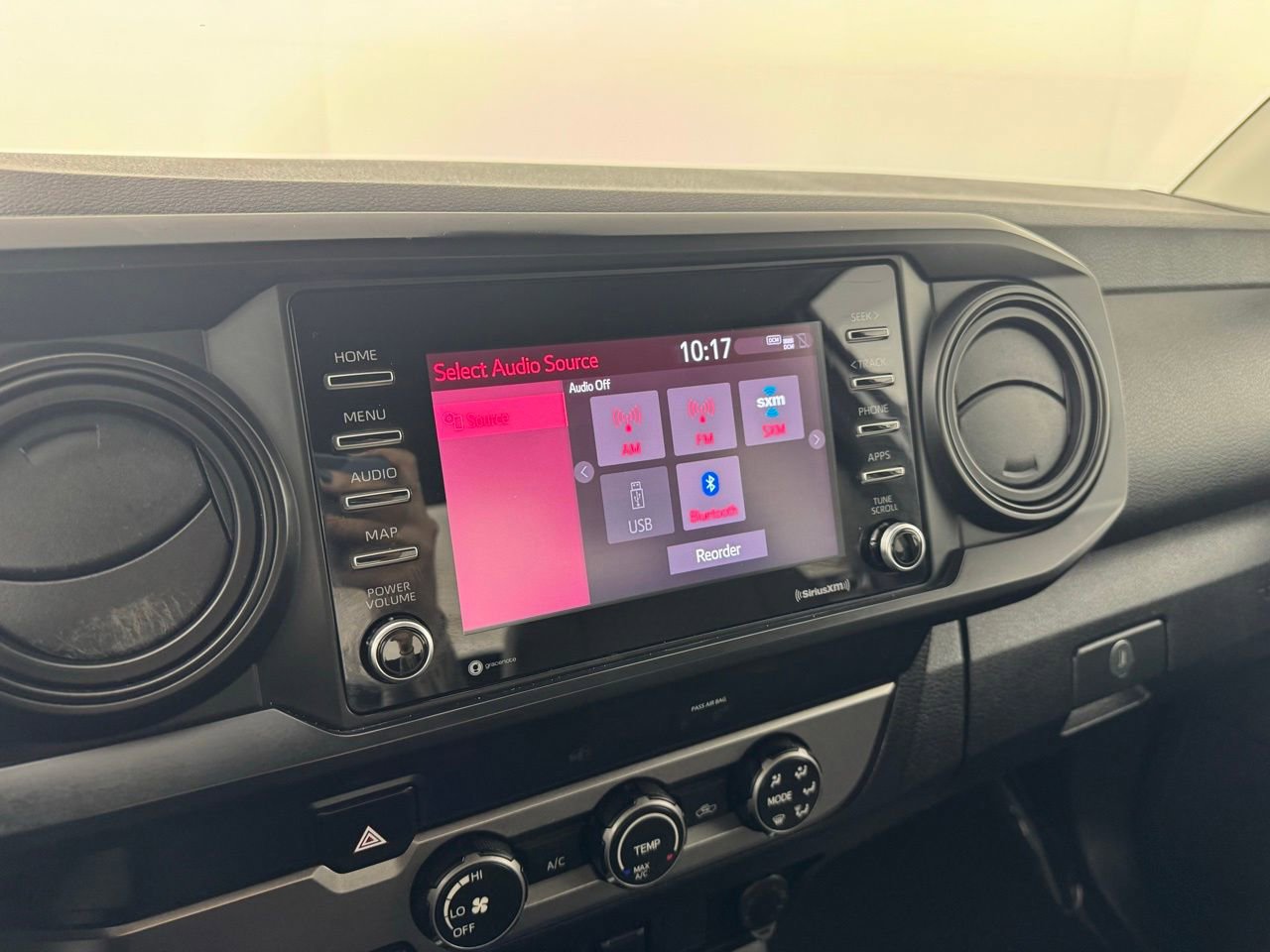 Used 2021 Toyota Tacoma SR image 14