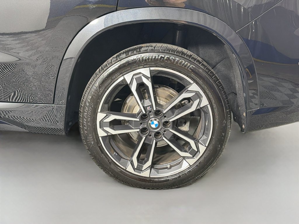 Used 2023 BMW X1 xDrive28i w/ M Sport Package AWD/4WD image 32