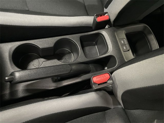 Used 2025 Nissan Versa S w/ Trunk Package image 21