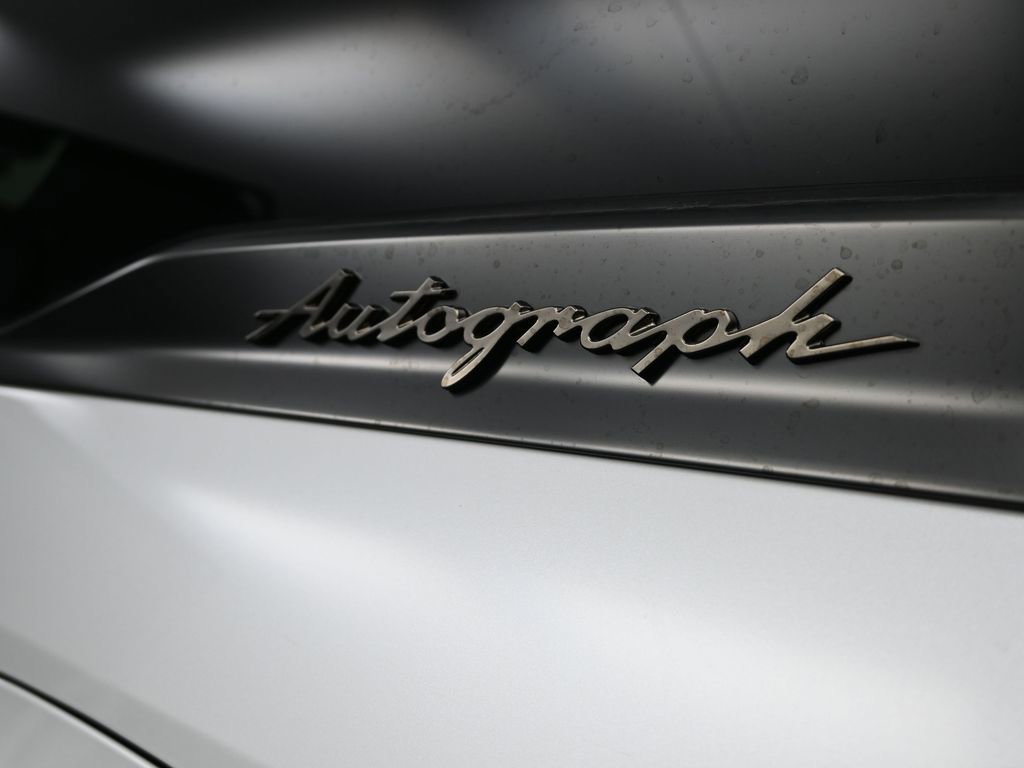 Used 2026 INFINITI QX80 Autograph AWD/4WD image 10