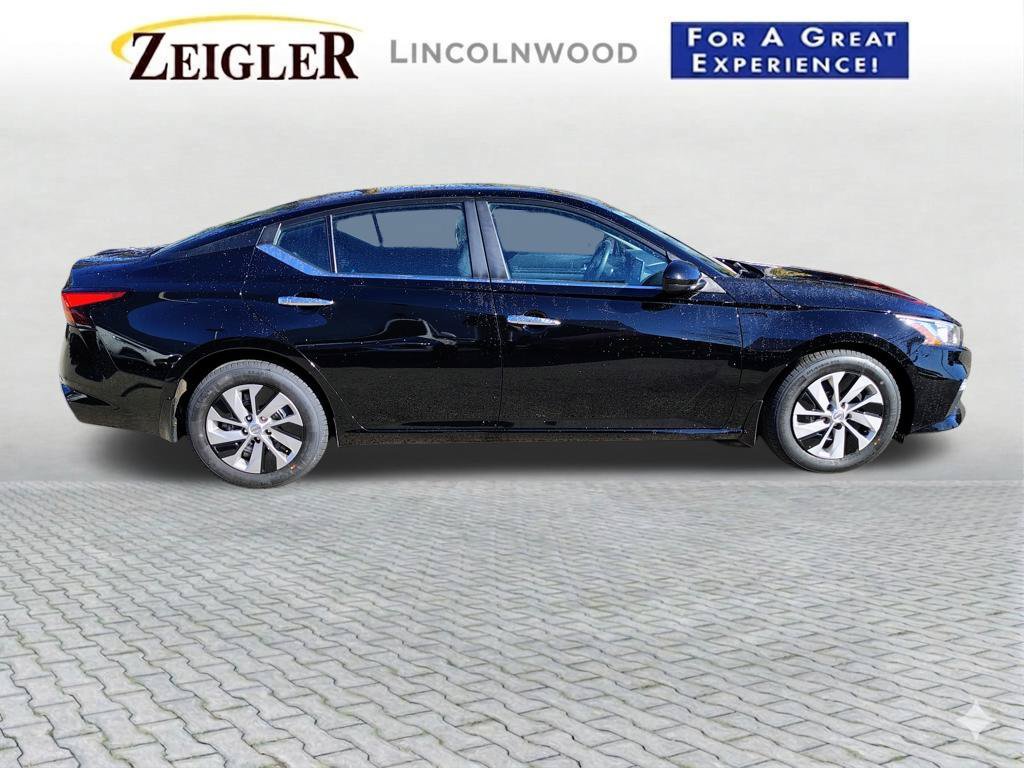 Used 2020 Nissan Altima 2.5 S FWD image 10