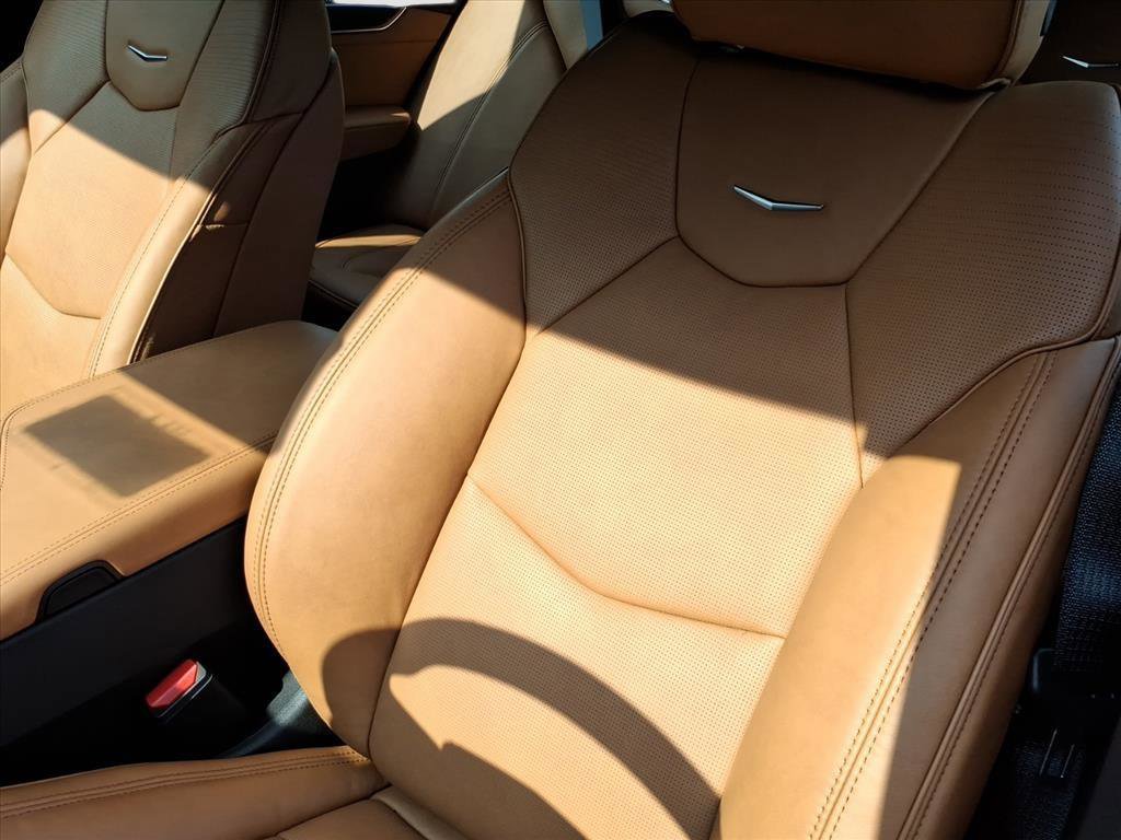 New 2026 Cadillac CT5 V w/ Platinum Package image 14