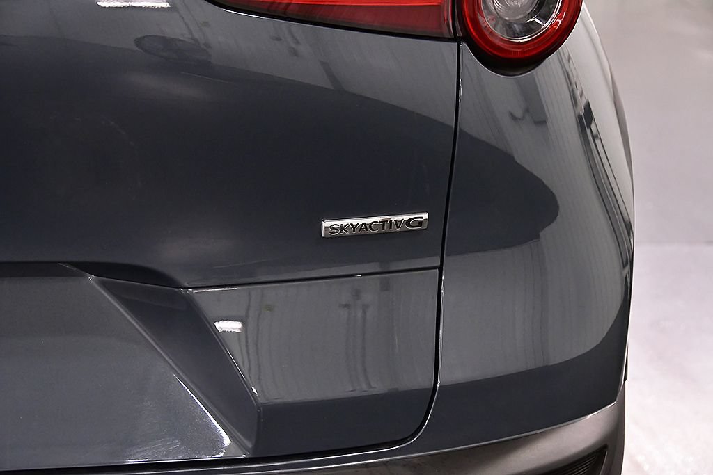 Used 2023 MAZDA CX-30 AWD 2.5 S w/ Preferred Package image 12