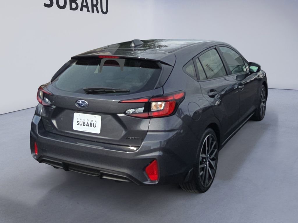 New 2026 Subaru Impreza 2.0i Sport image 5