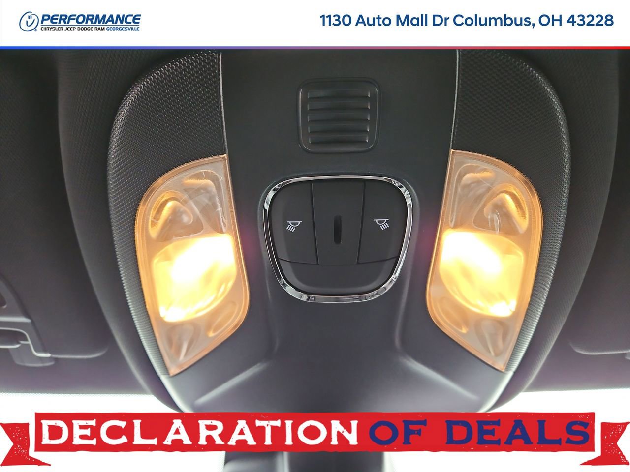 New 2026 Jeep Compass Latitude image 22