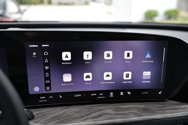 New 2026 Audi Q5 Premium AWD/4WD image 36