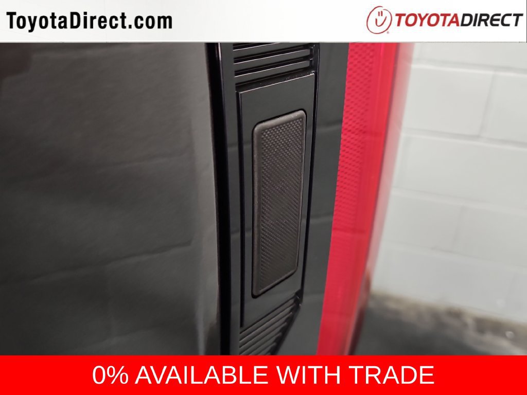 New 2026 Toyota Tundra Limited AWD/4WD image 7