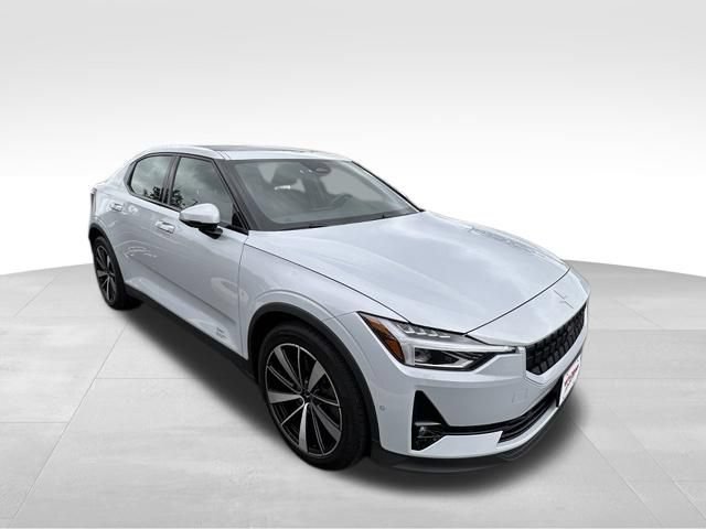 Used 2022 Polestar Polestar 2 w/ Plus Package AWD/4WD image 11