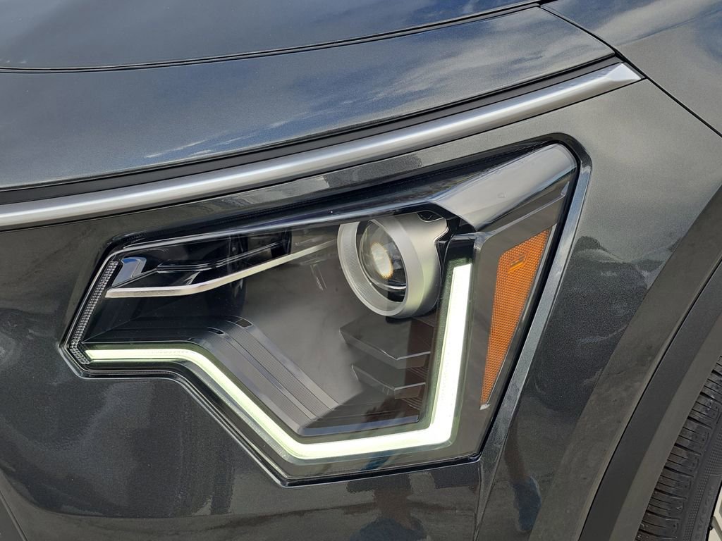 New 2026 Kia Niro EX w/ EX Premium Package image 10