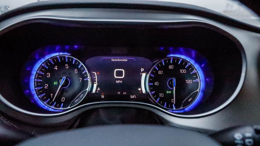 New 2026 Chrysler Pacifica Pinnacle w/ Trailer Tow Group image 29