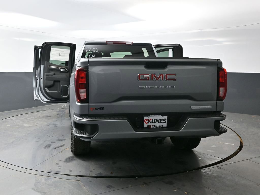 New 2026 GMC Sierra 1500 Elevation w/ Elevation Select Package image 55