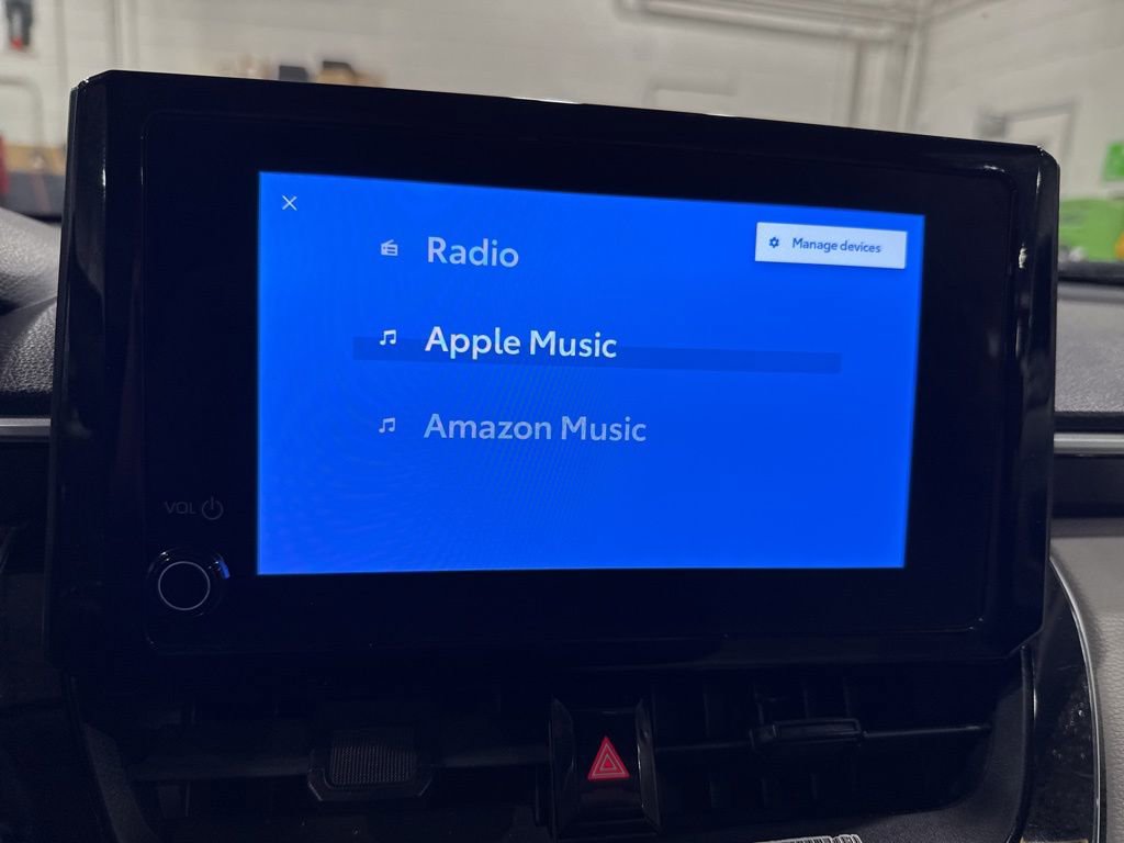 Used 2023 Toyota Corolla Cross LE image 24