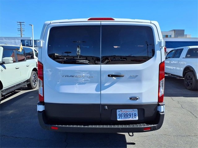 Used 2023 Ford Transit 350 XLT image 19
