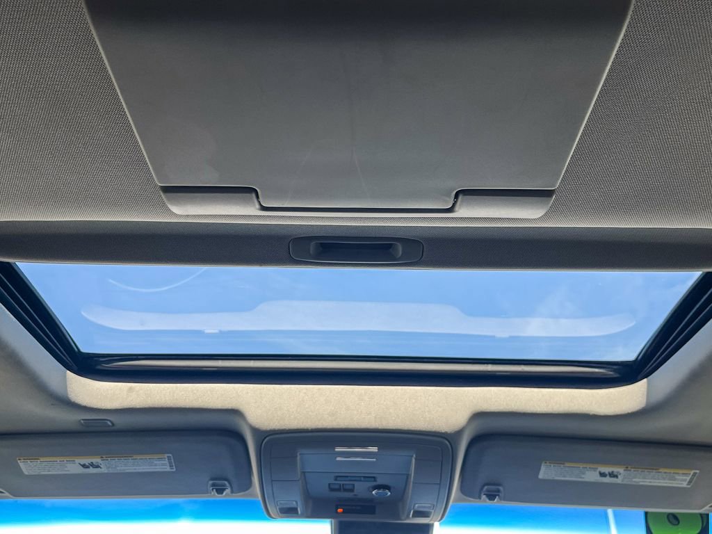 Used 2019 Chevrolet Tahoe LT image 24