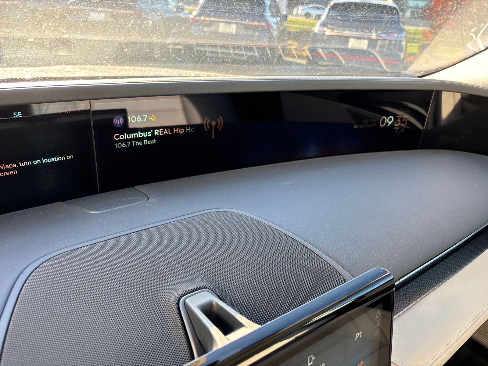 New 2026 Lincoln Nautilus Premier image 21