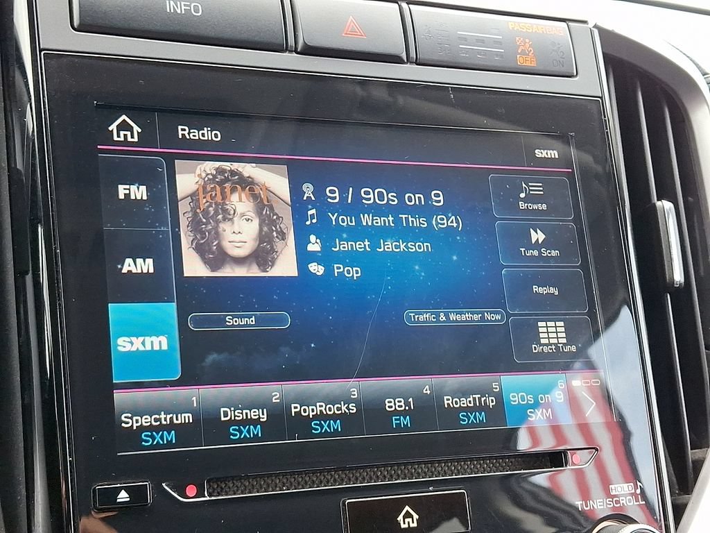 Used 2021 Subaru Ascent Premium w/ Sport Package AWD/4WD image 22