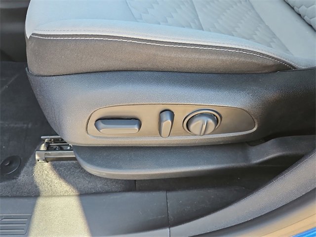 Used 2019 Chevrolet Equinox LS w/ LS Convenience Package image 15