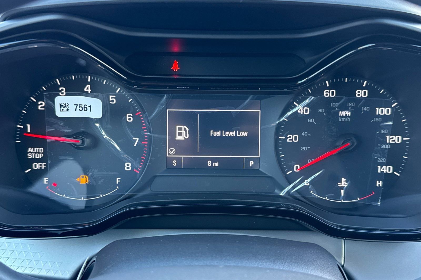 New 2026 Chevrolet Trax LS w/ LS Convenience Package image 22