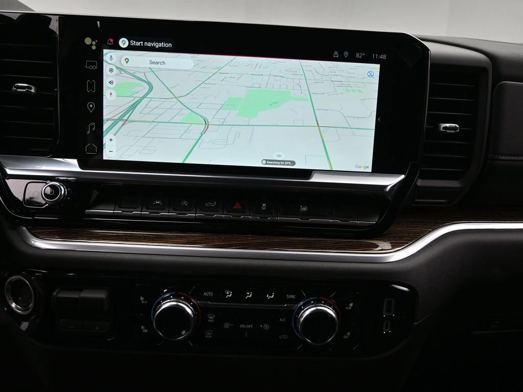 New 2026 GMC Sierra 1500 SLE w/ Preferred Package image 15