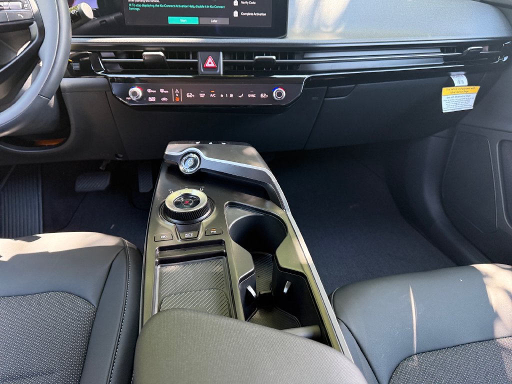 New 2026 Kia EV6 Light AWD/4WD image 11