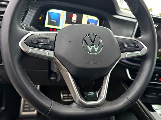 Used 2024 Volkswagen Atlas Cross Sport SEL Premium R-Line image 14