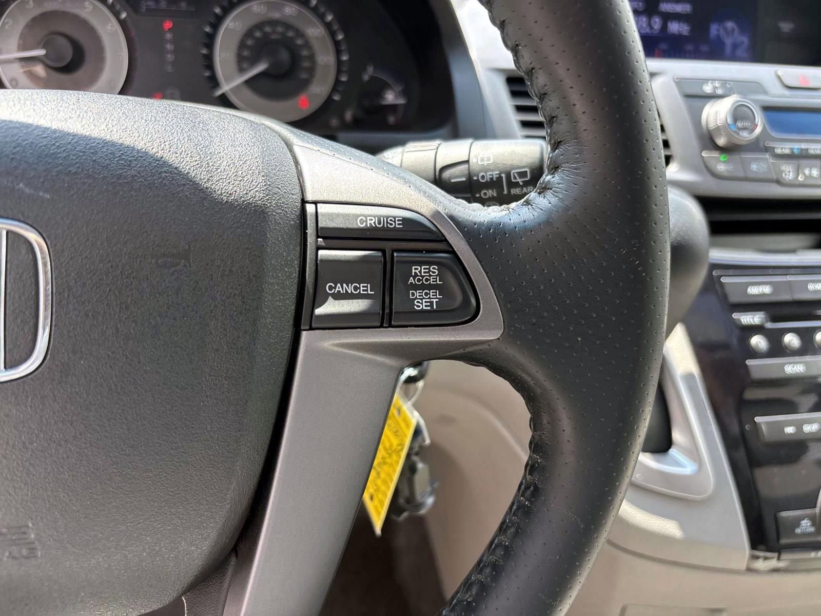 Used 2011 Honda Odyssey EX-L image 18