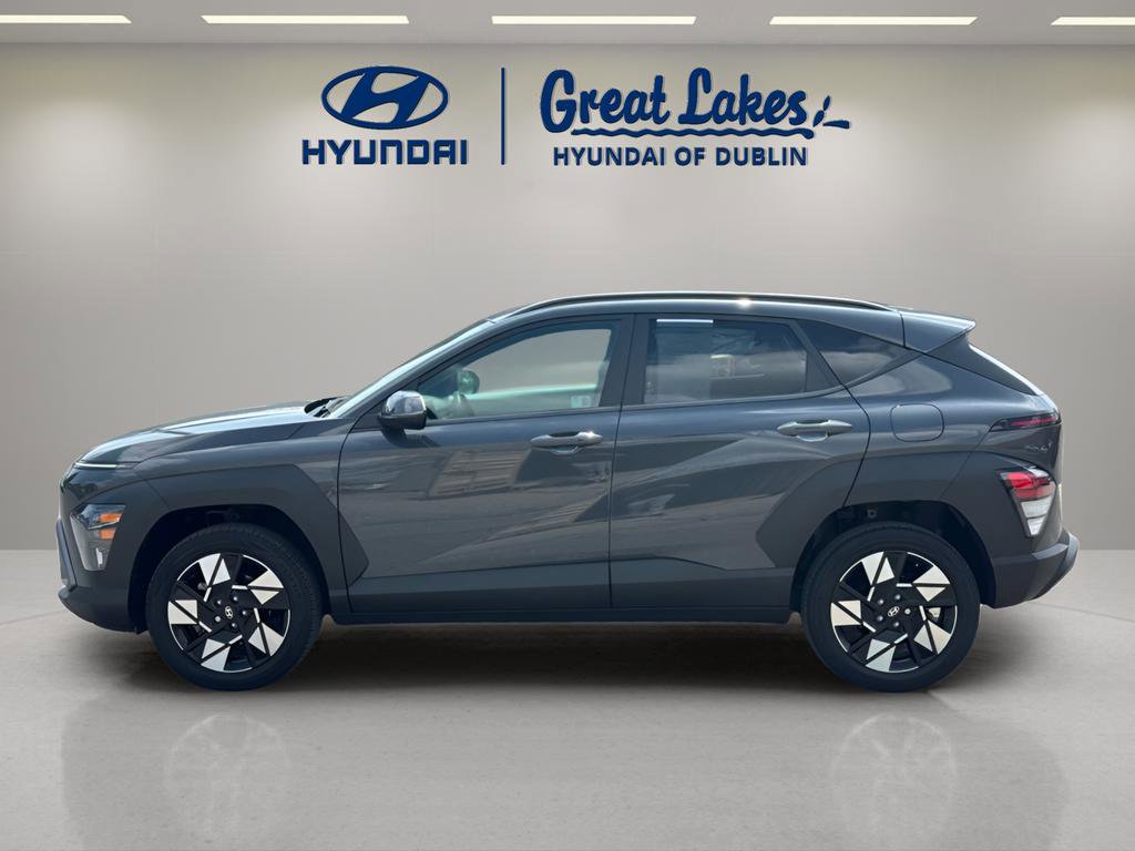 Certified 2024 Hyundai Kona SEL image 2