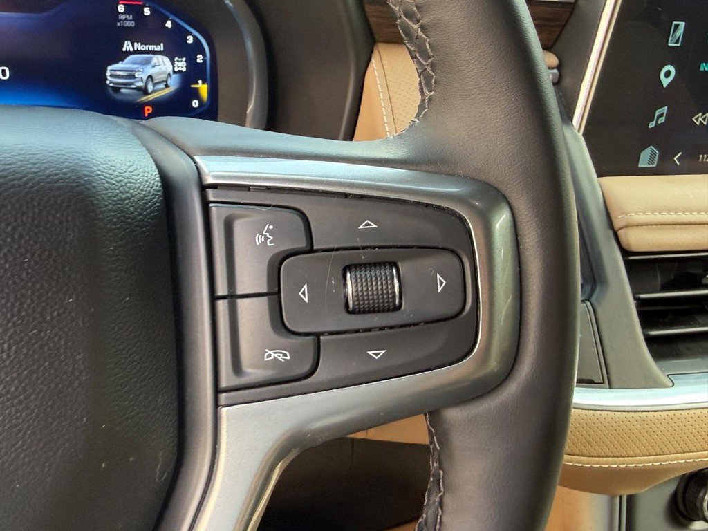 Used 2023 Chevrolet Tahoe Premier AWD/4WD image 20