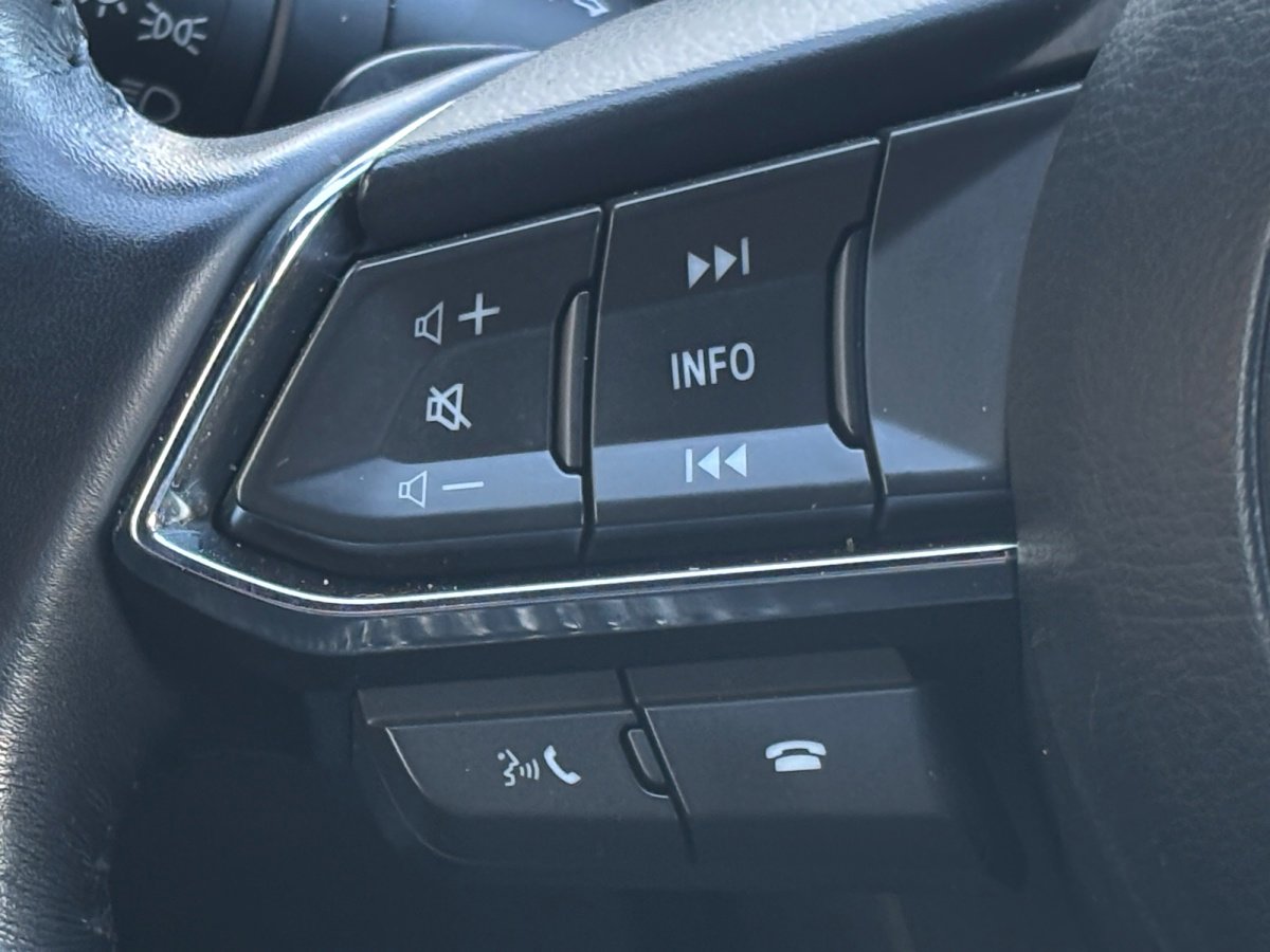 Used 2023 MAZDA CX-9 Grand Touring AWD/4WD image 11