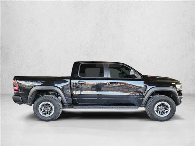 Used 2023 RAM 1500 TRX w/ TRX Level 2 Equipment Group video 4