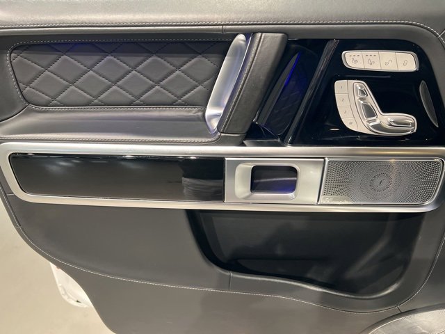 Used 2019 Mercedes-Benz G 63 AMG 4MATIC image 20