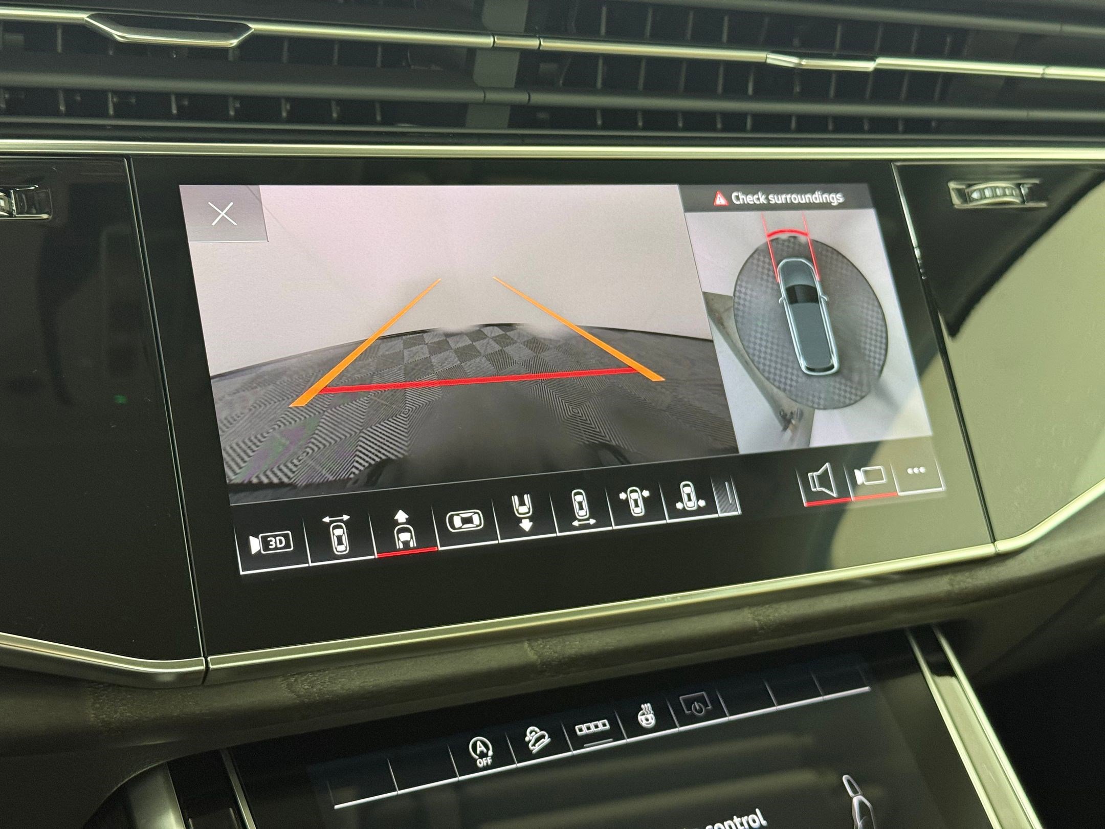 New 2026 Audi Q7 2.0T Premium image 27