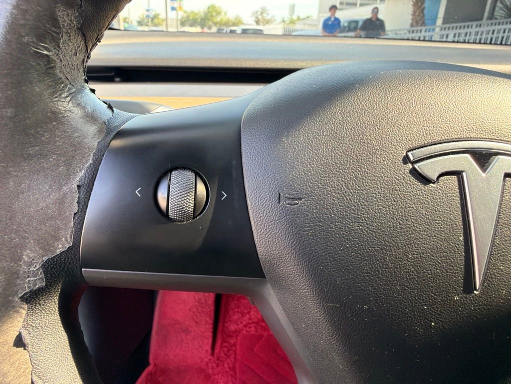Used 2022 Tesla Model 3 RWD image 19