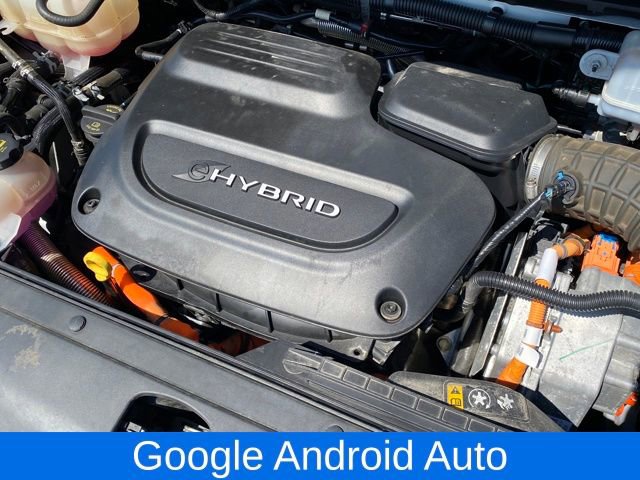 Used 2021 Chrysler Pacifica Touring-L image 22