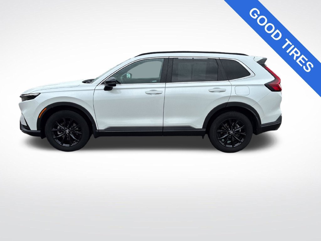 Used 2024 Honda CR-V Sport-L image 7