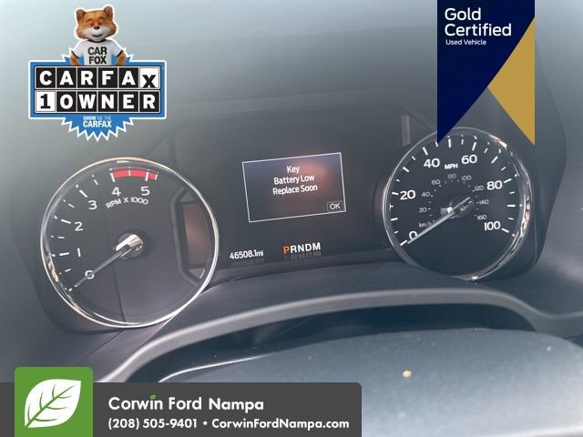 Used 2022 Ford F250 Lariat w/ Tremor Off-Road Package image 2