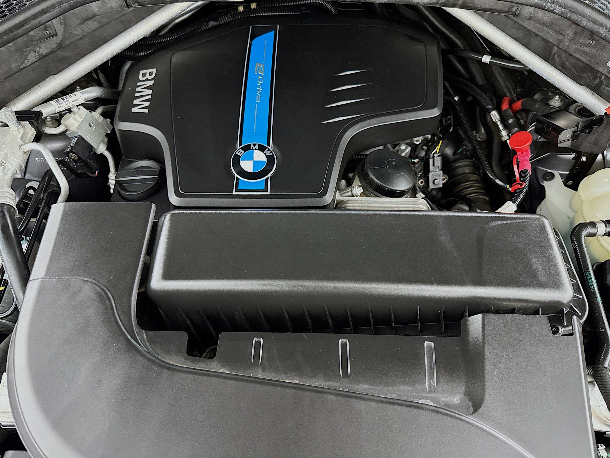 Used 2018 BMW X5 xDrive40e image 69