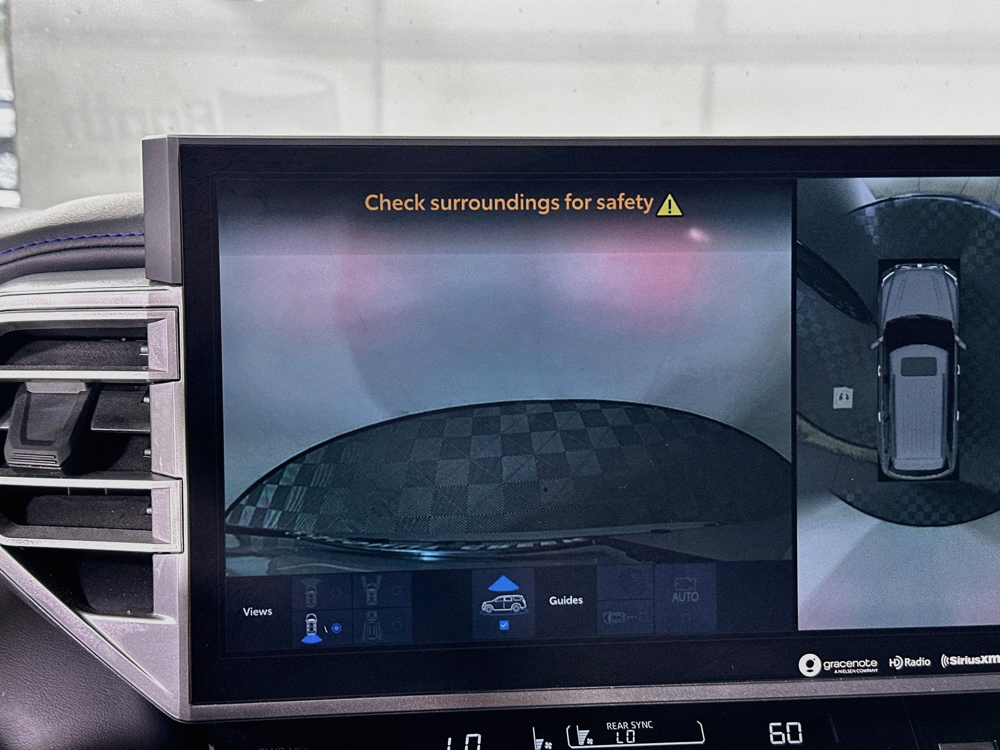 Used 2024 Toyota Sequoia Platinum RWD image 25