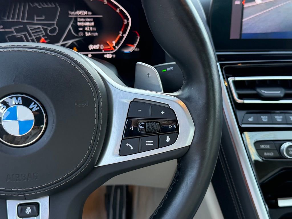 Used 2023 BMW 840i xDrive Coupe AWD/4WD image 20