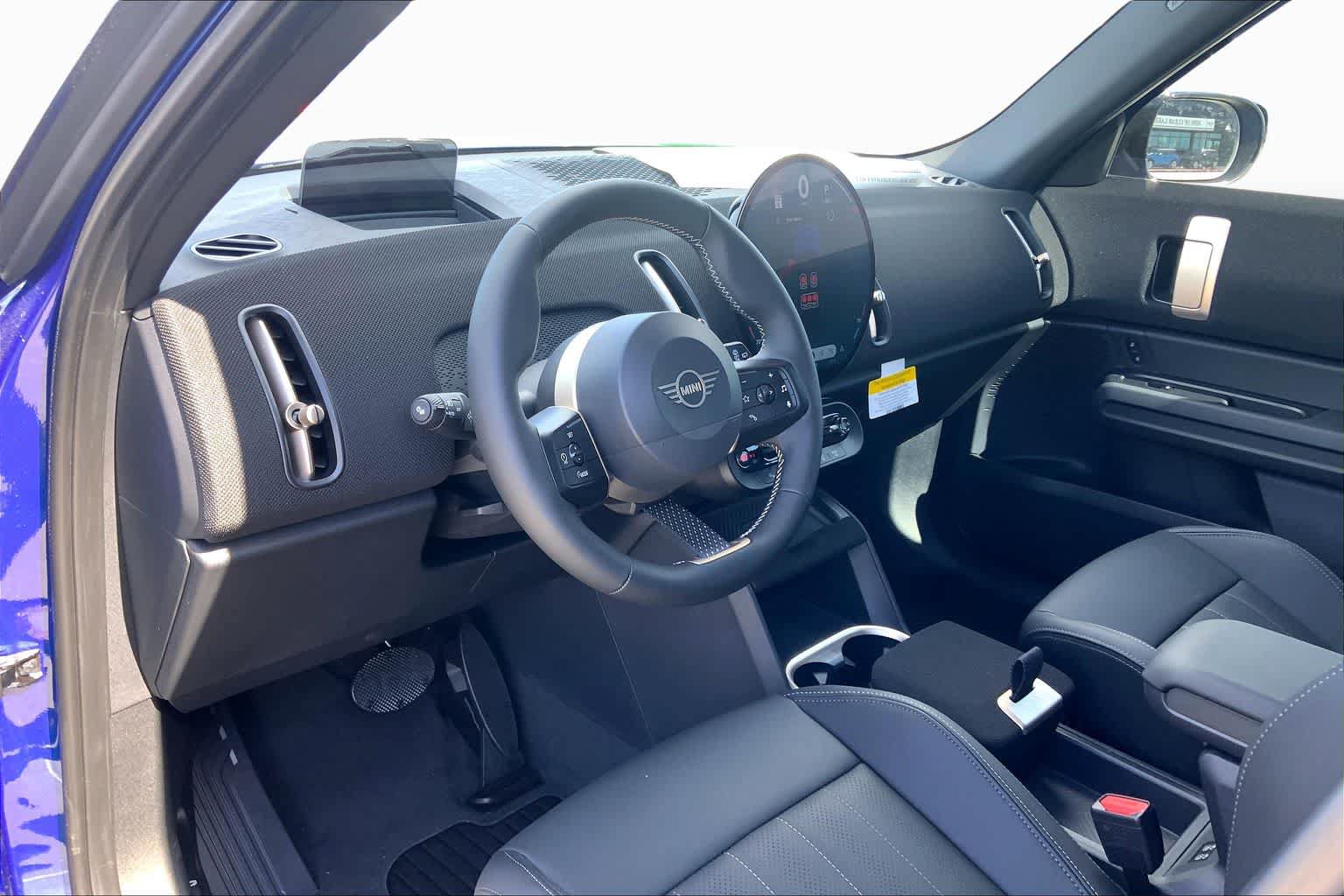 New 2026 MINI Cooper Countryman S AWD/4WD image 8