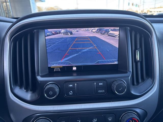 Used 2022 GMC Canyon Elevation w/ Elevation Premium Package AWD/4WD image 2