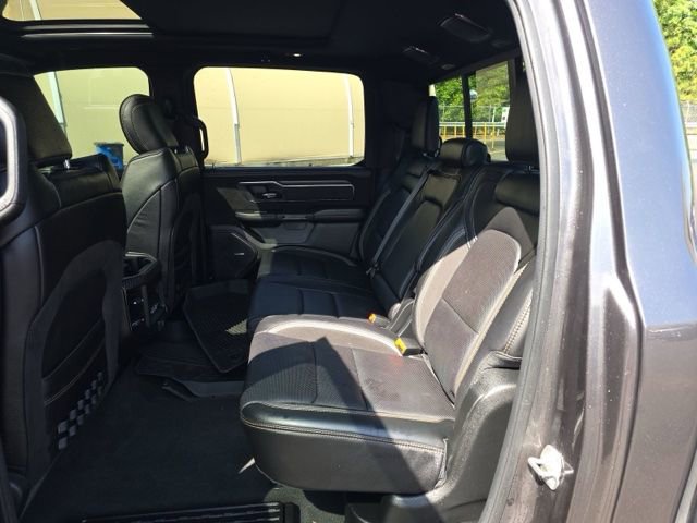 Used 2024 RAM 1500 TRX AWD/4WD image 11