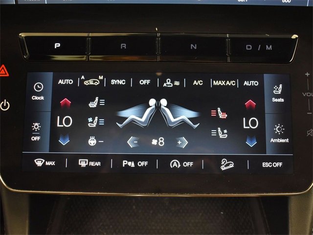 Used 2023 Maserati Grecale GT image 19