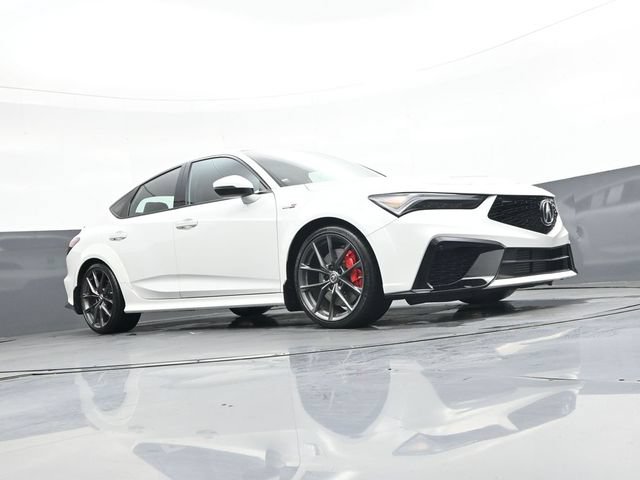 Used 2025 Acura Integra Type S FWD image 30